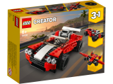 LEGO Creator Sporťák 31100