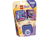 LEGO Friends Herní boxík: Emma 41404
