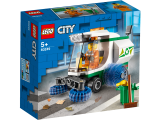 LEGO City Čistící vůz 60249