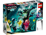 LEGO Hidden Side Vítej v Hidden Side 70427
