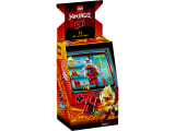 LEGO Ninjago Kaiův avatar - arkádový automat 71714