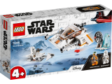LEGO Star Wars Sněžný spídr 75268