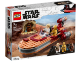 LEGO Star Wars Pozemní spídr Luka Skywalkera 75271
