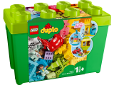 LEGO DUPLO Velký box s kostkami 10914