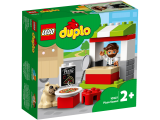LEGO DUPLO Stánek s pizzou 10927