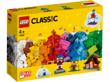LEGO Classic Kostky a domky 11008