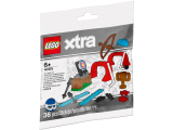 LEGO Xtra Sada sportovních doplňků 40375