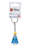 LEGO® I Disney 853968 Přívěsek na klíče – Elsa