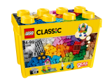 LEGO Classic Velký kreativní box LEGO® 10698