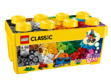 LEGO Classic Střední kreativní box LEGO® 10696
