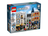 LEGO Creator Expert Shromáždění na náměstí 10255