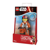 LEGO Star Wars Poe Dameron svítící figurka