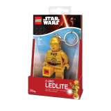 LEGO Star Wars C3PO svítící figurka