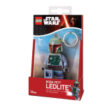 LEGO Star Wars Boba Fett svítící figurka