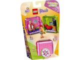 LEGO Friends Herní boxík: Mia a kino 41408