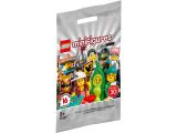 LEGO Minifigurky 20. série 71027