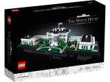 LEGO Architecture Bílý dům 21054