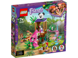 LEGO Friends Pandí domek na stromě v džungli 41422