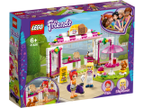 LEGO Friends Kavárna v parku městečka Heartlake 41426
