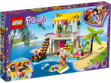 LEGO Friends Plážový domek 41428