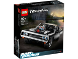 LEGO Technic Domův Dodge Charger 42111
