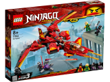 LEGO Ninjago Kaiova stíhačka 71704