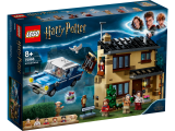 LEGO Harry Potter Zobí ulice 4 75968