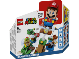 LEGO® Super Mario™ 71360 Dobrodružství s Mariem - startovací set