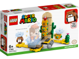 LEGO Super Mario Pouštní Pokey - rozšiřující set 71363