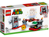 LEGO Super Mario Potíže v pevnosti Whompů - rozšiřující set 71364