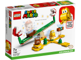 LEGO Super Mario Závodiště s piraněmi - rozšiřující set 71365