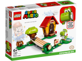 LEGO Super Mario Mariův dům a Yoshi - rozšiřující set 71367