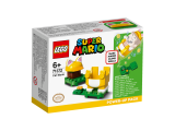 LEGO® Super Mario™ 71372 Kocour Mario - obleček