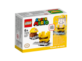 LEGO Super Mario Stavitel Mario - obleček 71373