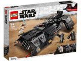 LEGO Star Wars Přepravní loď rytířů z Renu 75284