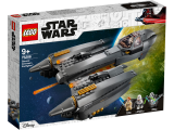LEGO® Star Wars™ 75286 Stíhačka generála Grievouse