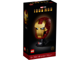 LEGO Avengers Iron Manova helma 76165