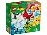 LEGO® DUPLO® 10909 Box se srdíčkem
