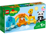 LEGO® DUPLO® 10955 Vláček se zvířátky