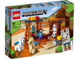 LEGO® Minecraft® 21167 Tržiště