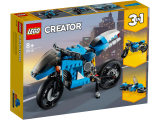 LEGO Creator Supermotorka 31114