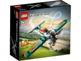 LEGO Technic Závodní letadlo 42117