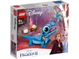 LEGO Disney Princess Mlok Bruni – sestavitelná postavička 43186
