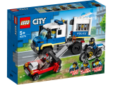 LEGO City Vězeňský transport 60276