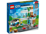 LEGO City Rodinný dům 60291