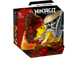 LEGO Ninjago Epický souboj – Kai vs. Skulkin 71730