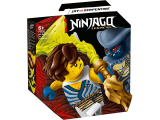 LEGO Ninjago Epický souboj – Jay vs. Serpentine 71732