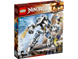 LEGO Ninjago Zane a bitva s titánskými roboty 71738