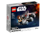 LEGO Star Wars Mikrostíhačka Millennium Falcon™ 75295
