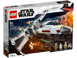 LEGO Star Wars Stíhačka X-wing™ Luka Skywalkera 75301